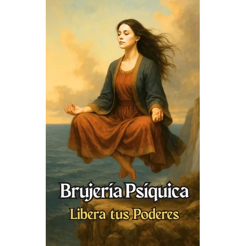 Brujería Psíquica: Libera tus Poderes