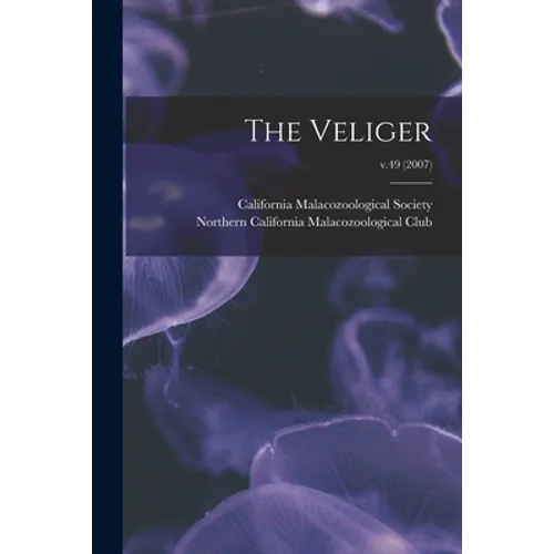 The Veliger; v.49 (2007)