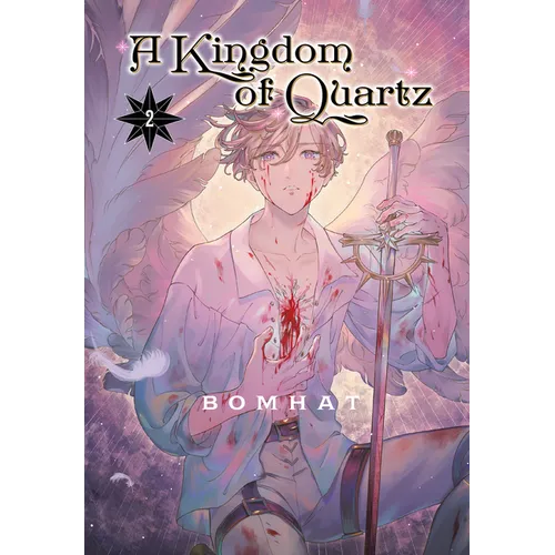 A Kingdom of Quartz 2