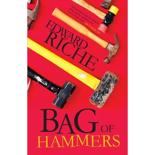 Bag of Hammers