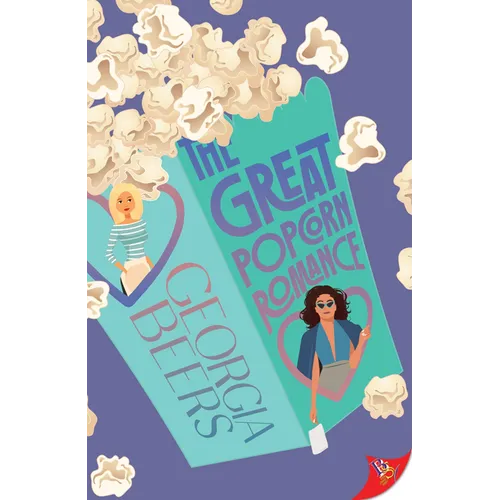 The Great Popcorn Romance