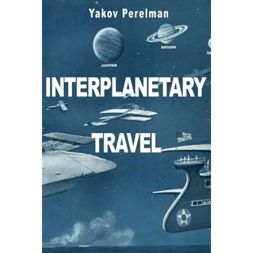 Interplanetary Travel