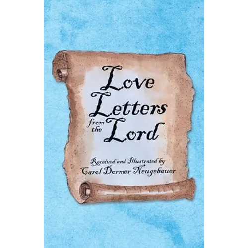 Love Letters from the Lord