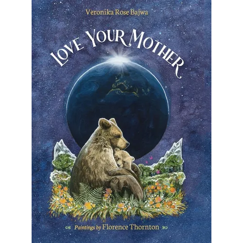 Love Your Mother