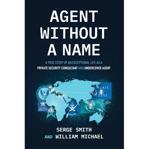 Agent Without a Name