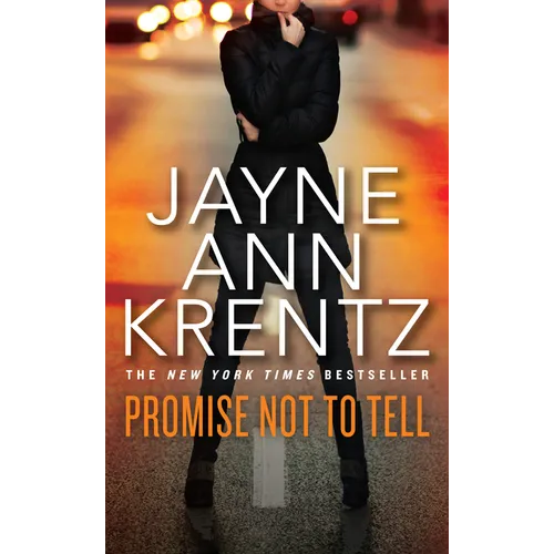 Promise Not to Tell
