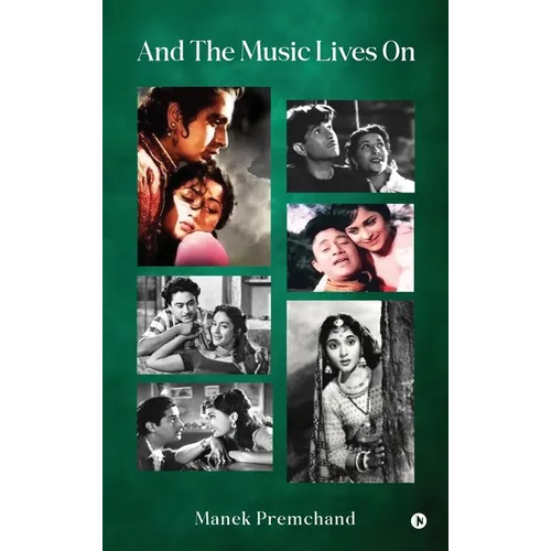 And The Music Lives On