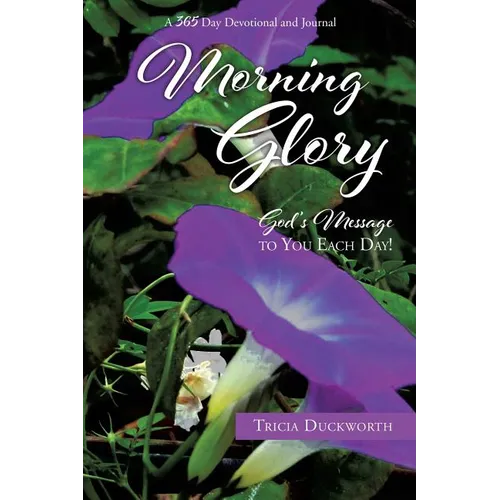 Morning Glory