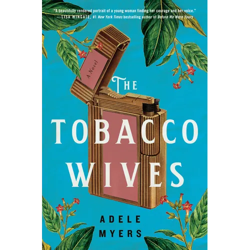 The Tobacco Wives