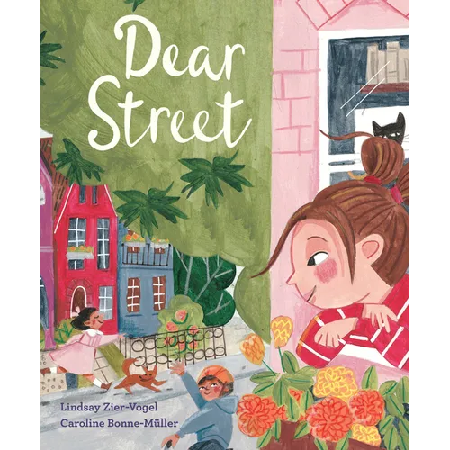 Dear Street
