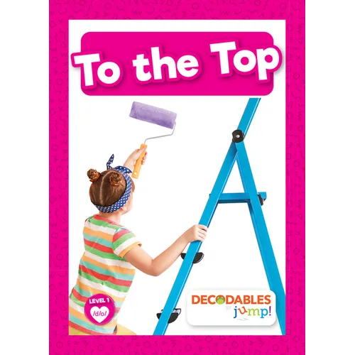 To the Top