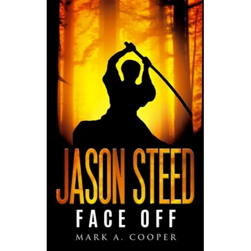 Jason Steed: Face-Off