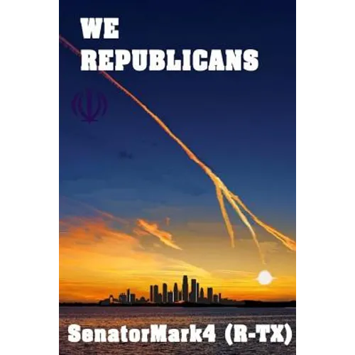 We Republicans