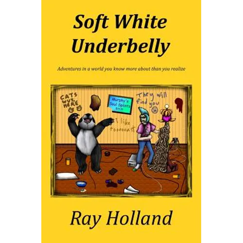 Soft White Underbelly