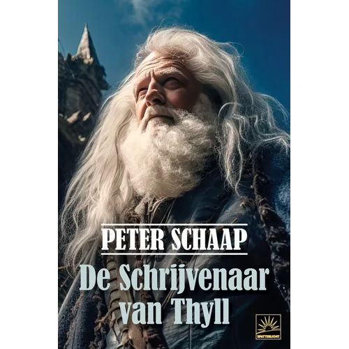 De Schrijvenaar van Thyll