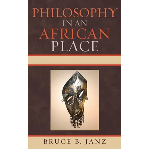 Philosophy in an African Place