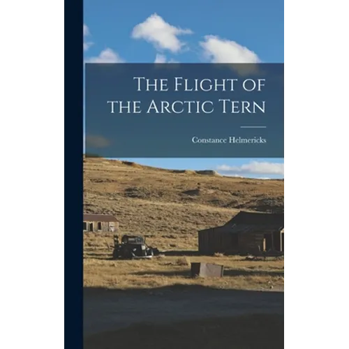 The Flight of the Arctic Tern