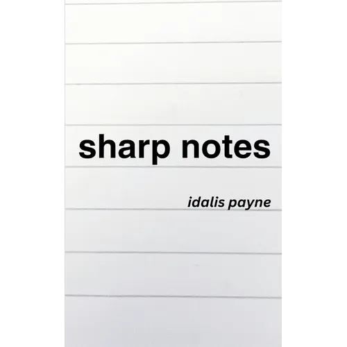 sharp notes