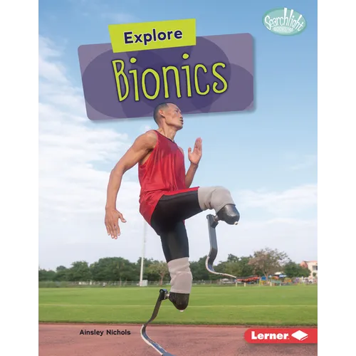Explore Bionics