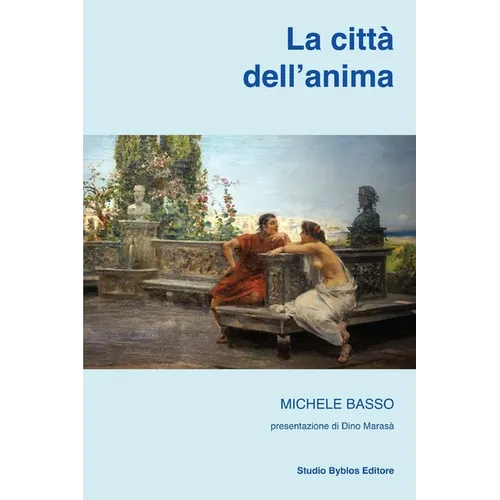 La città dell'anima