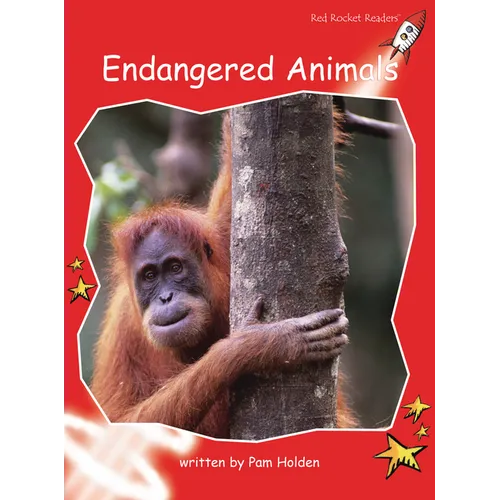 Endangered Animals