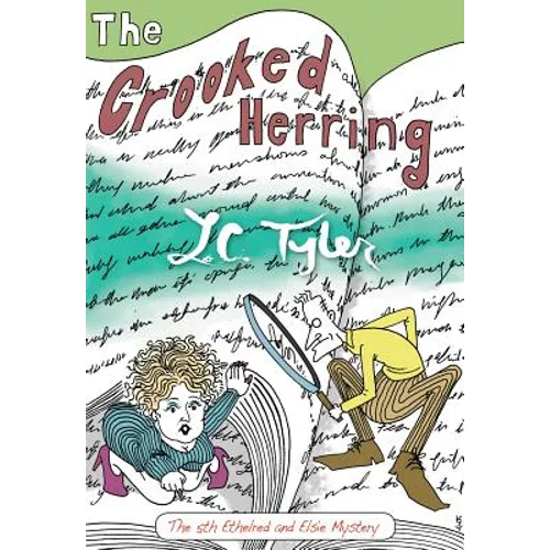 Crooked Herring