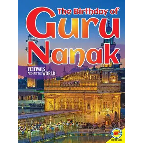 The Birthday of Guru Nanak