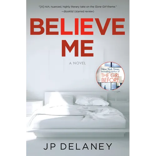 Believe Me