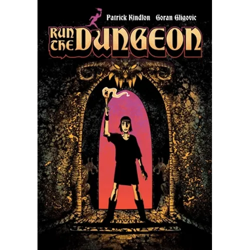 Run the Dungeon