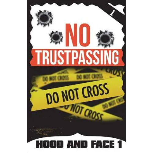 No TrustPassing