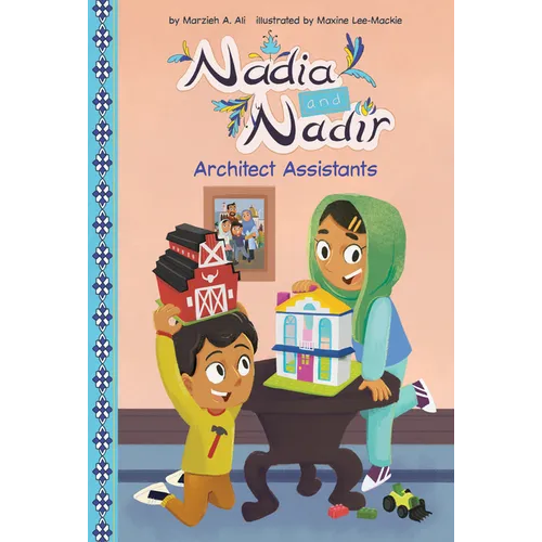 Architect Assistants