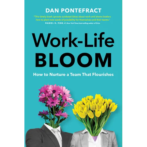 Work-Life Bloom: How to Nurture a Team That Flourishes