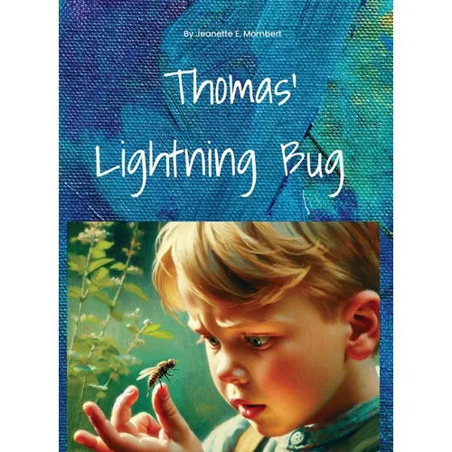 Thomas' Lightning Bug