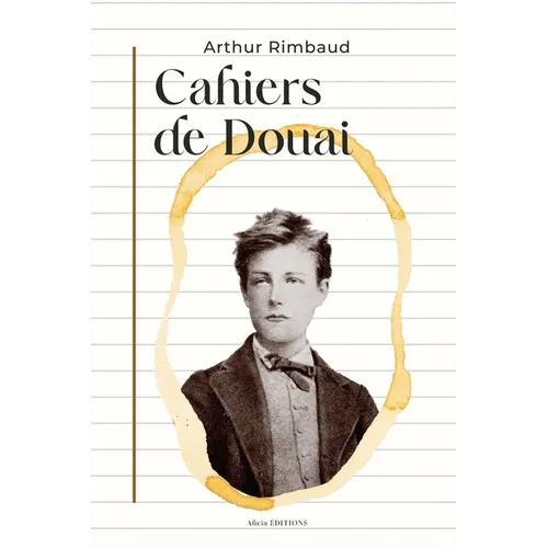 Cahiers de Douai - Paperback