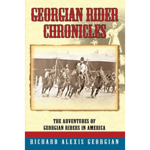 Georgian Rider Chronicles