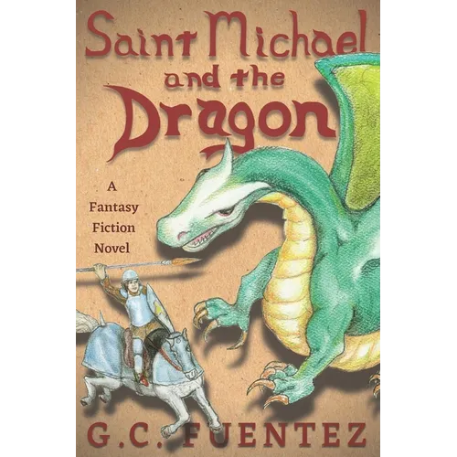 Saint Michael and the dragon