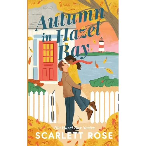 Autumn in Hazel Bay