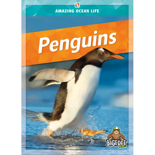 Penguins