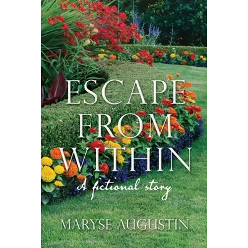 Escape from Within: A fictional story