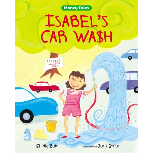 Isabel's Car Wash
