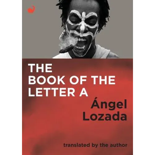 The Book of the Letter A