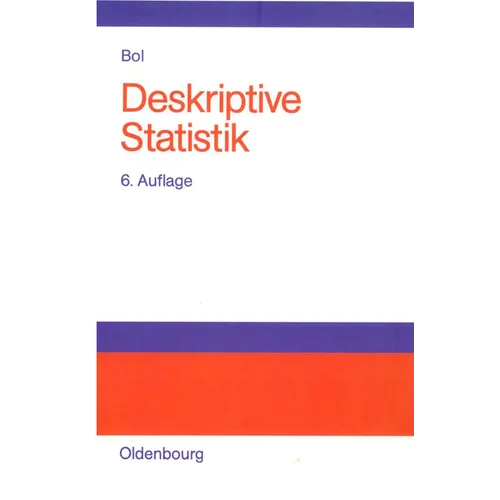 Deskriptive Statistik