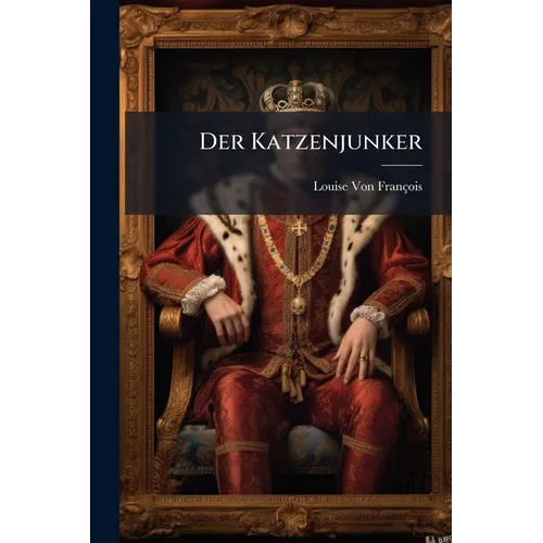 Der Katzenjunker