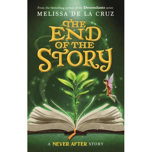 End of the Story