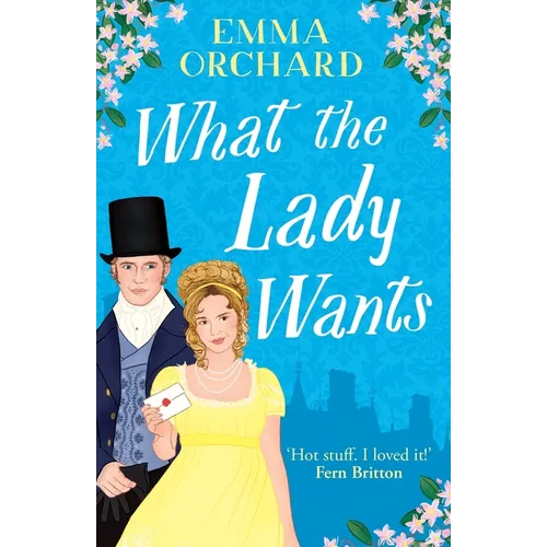 What the Lady Wants