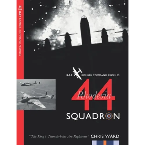44 (Rhodesia) Squadron