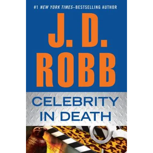 Celebrity in Death