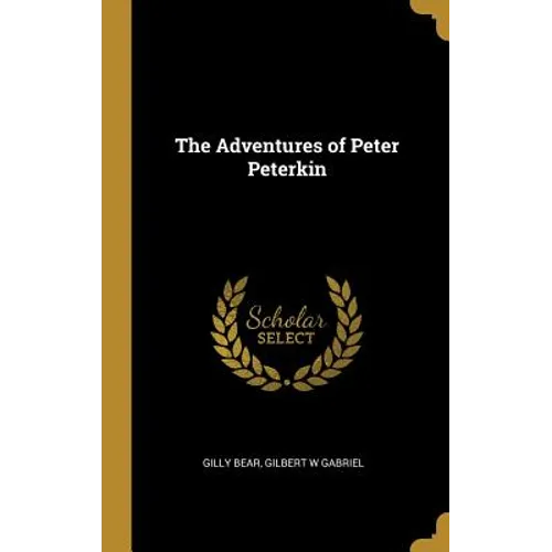The Adventures of Peter Peterkin