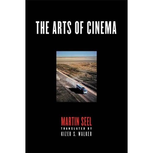 The Arts of Cinema
