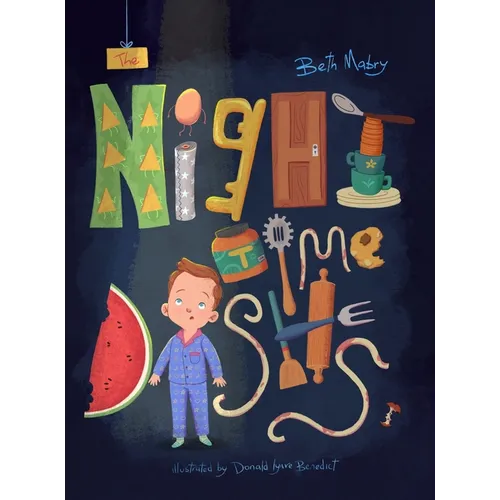The Nighttime Dishes